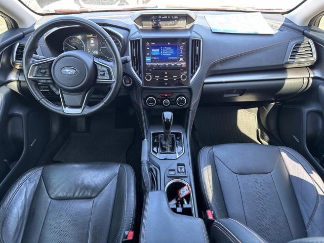 Used 2019 Subaru Crosstrek 2.0i Limited w/ Moonroof Package w/Navigation image 21