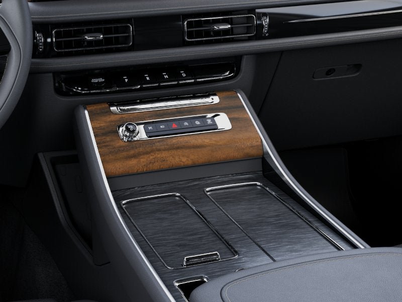 New 2027 Lincoln Aviator Reserve w/ Jet Appearance Package AWD/4WD image 15