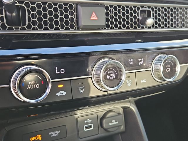 Used 2024 Honda Civic Sport image 26