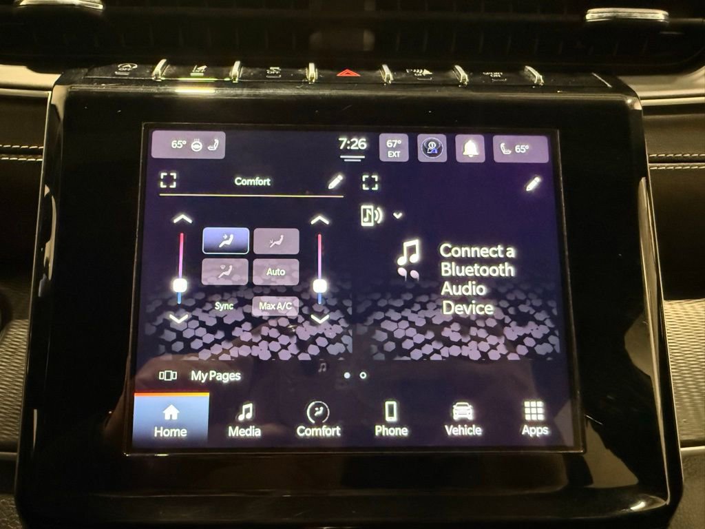 Used 2024 Jeep Grand Cherokee L Laredo image 20