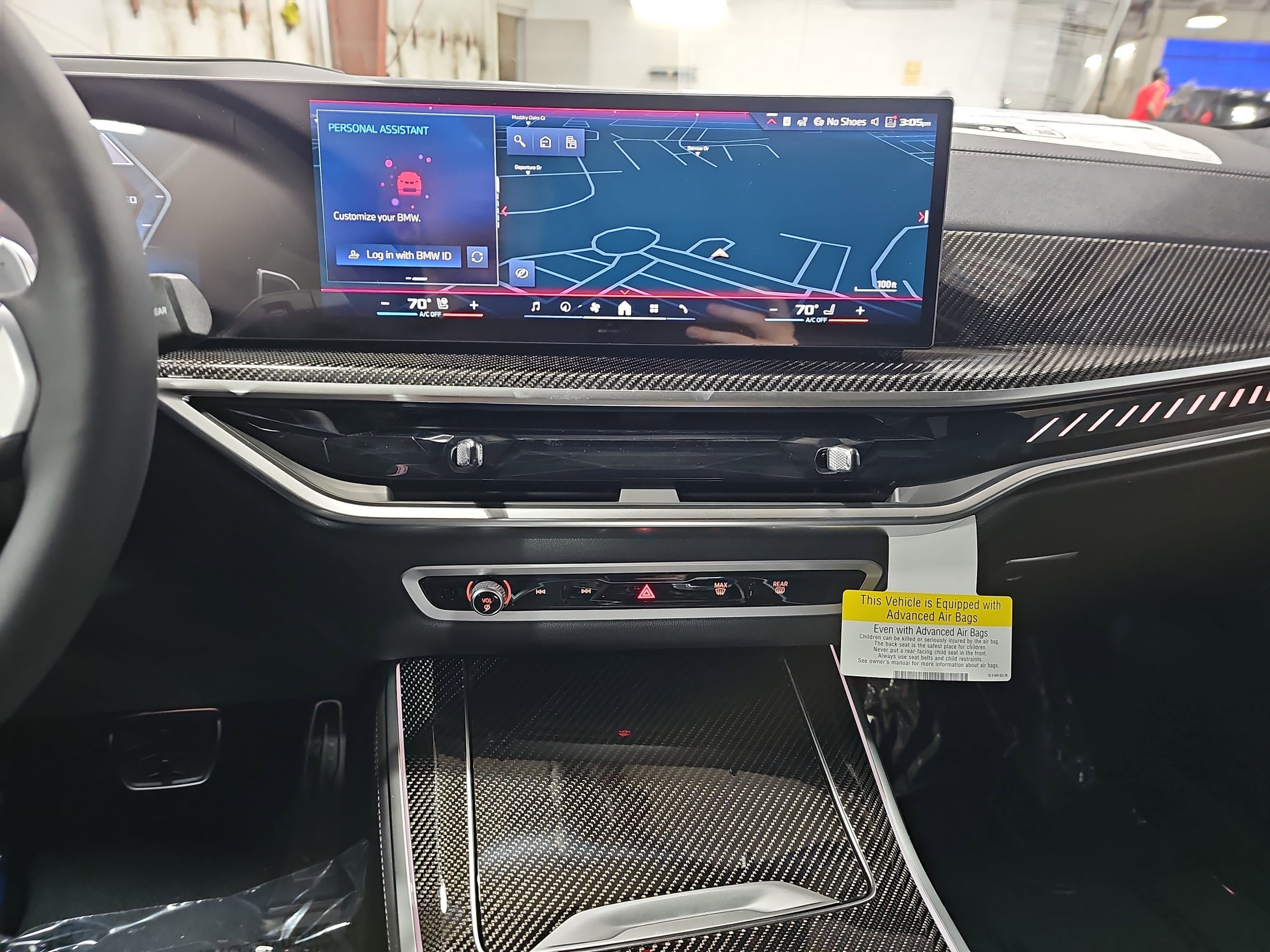 New 2026 BMW X5 M60i image 22