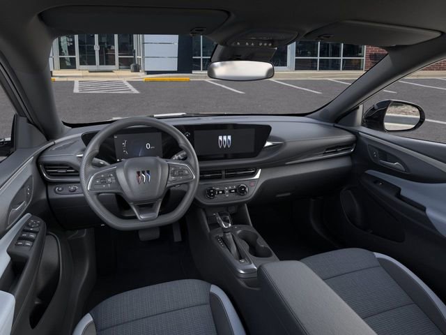 New 2026 Buick Envista Preferred image 15