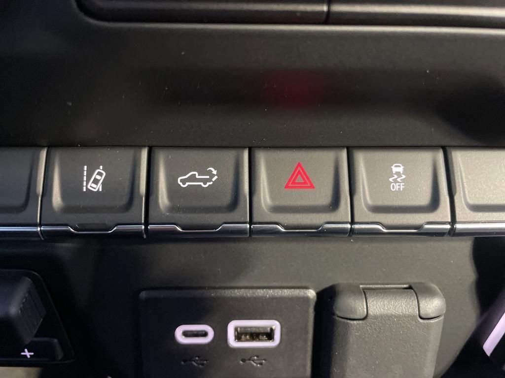 New 2025 Chevrolet Silverado 2500 W/T w/ WT Convenience Package image 12