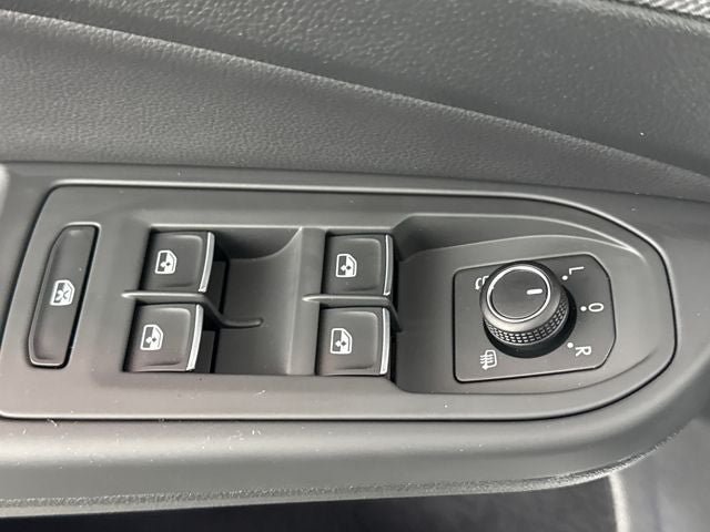 New 2026 Volkswagen GTI Autobahn FWD image 18