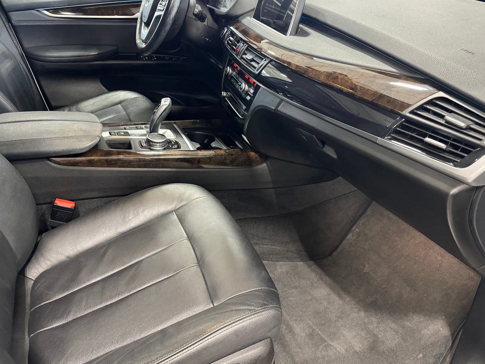 Used 2016 BMW X5 xDrive35i AWD/4WD image 59