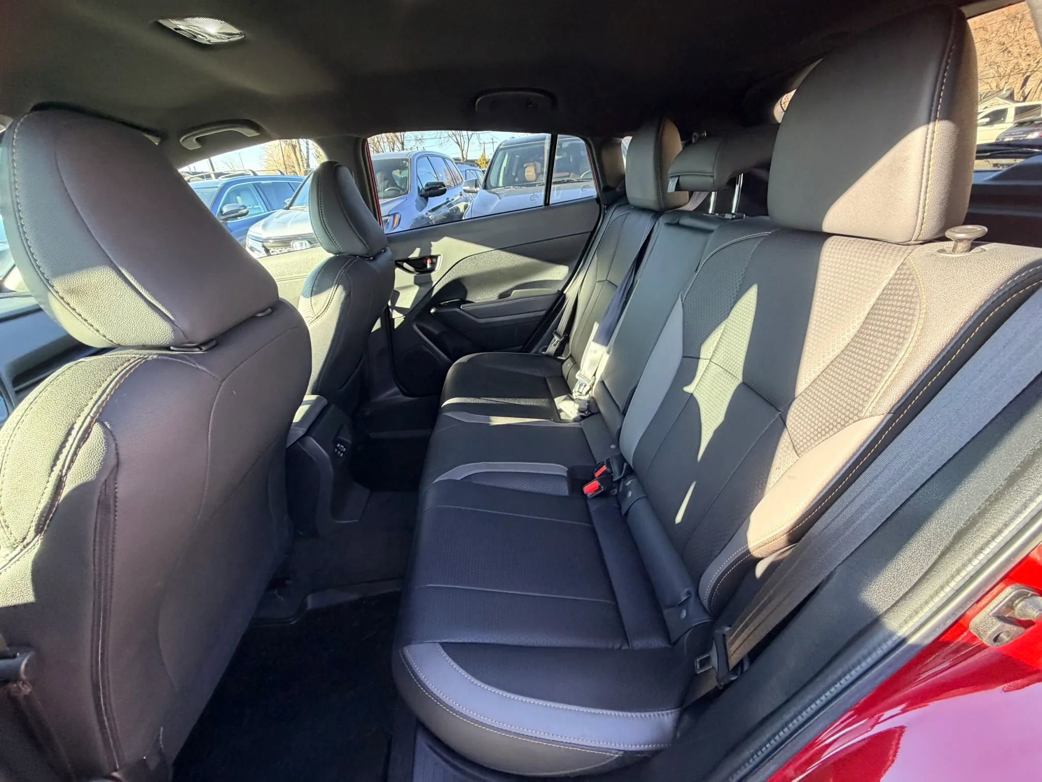 Used 2024 Subaru Crosstrek 2.5i Wilderness w/ Wilderness Package image 23