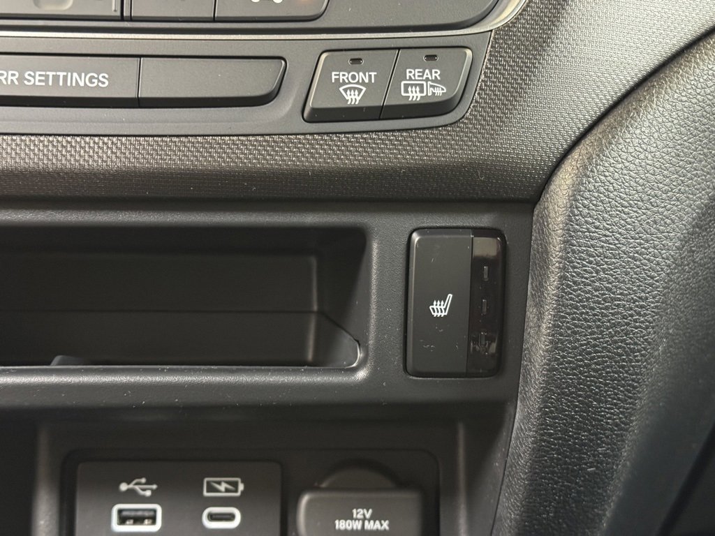 New 2026 Honda Ridgeline TrailSport+ image 40