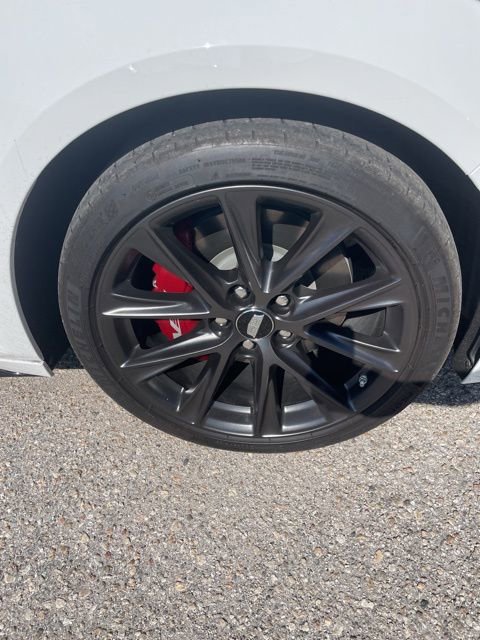 Used 2025 Cadillac CT5 V RWD image 7