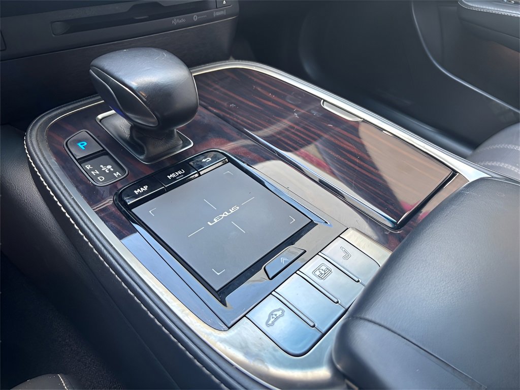 Used 2019 Lexus LS 500 image 25