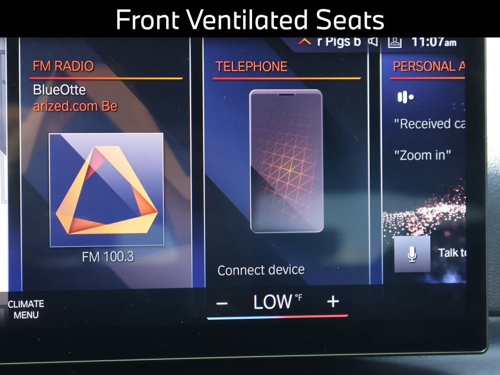 Certified 2023 BMW i4 M50 image 28