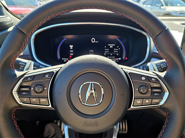 New 2026 Acura MDX A-Spec image 11