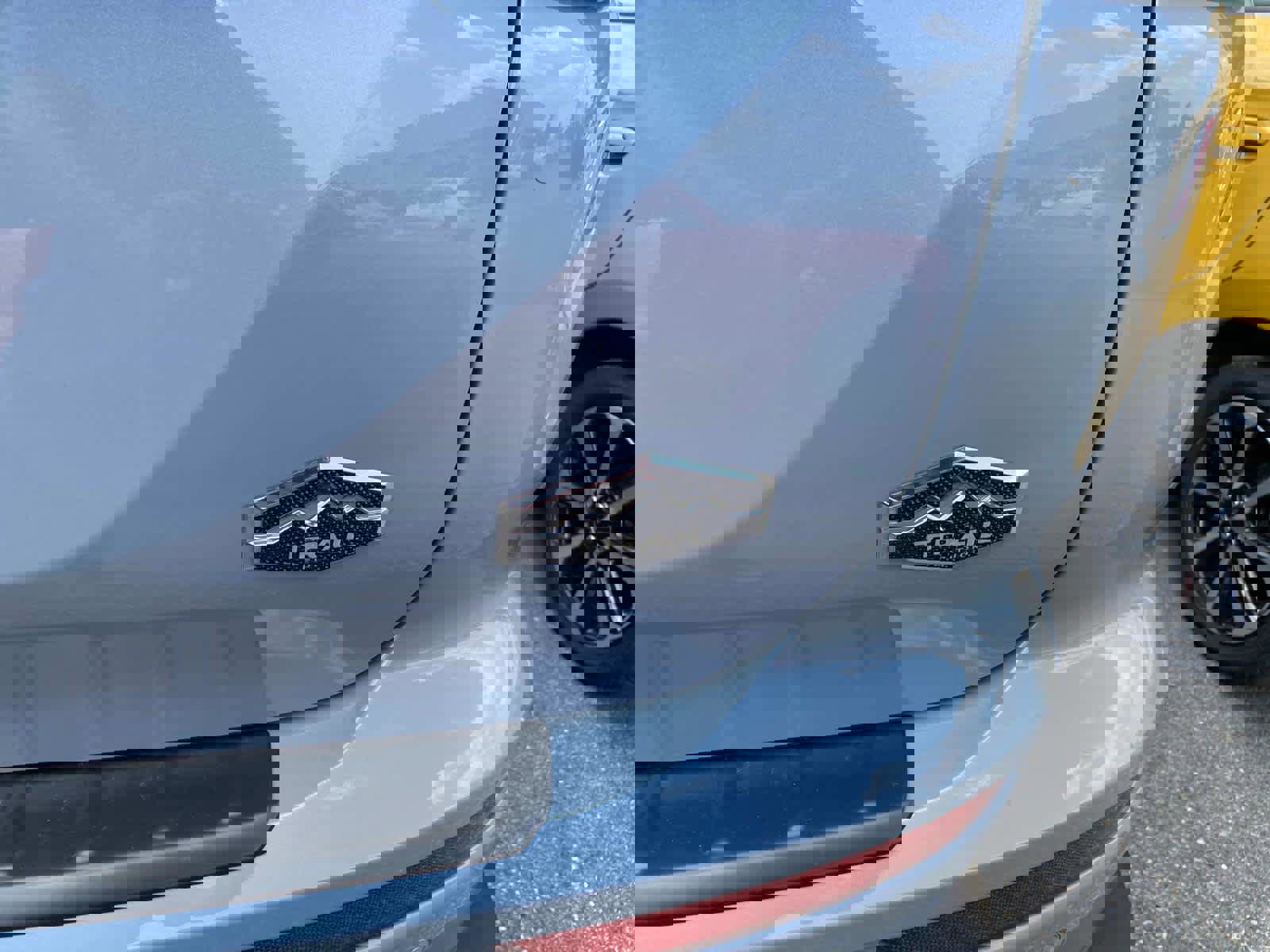 New 2025 Mitsubishi Outlander Trail Edition image 6