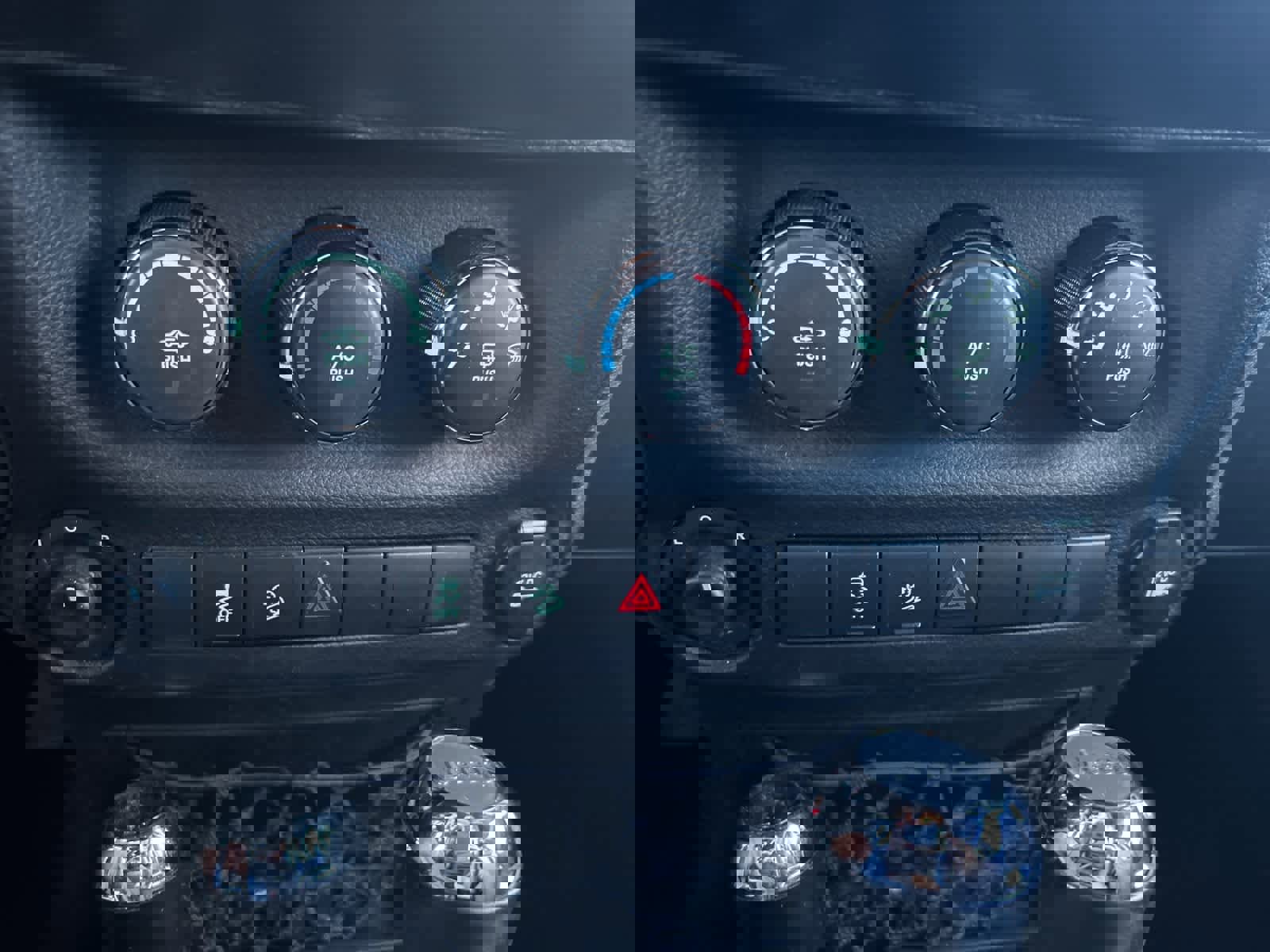 Used 2017 Jeep Wrangler Unlimited Sport w/ Quick Order Package 24S image 40