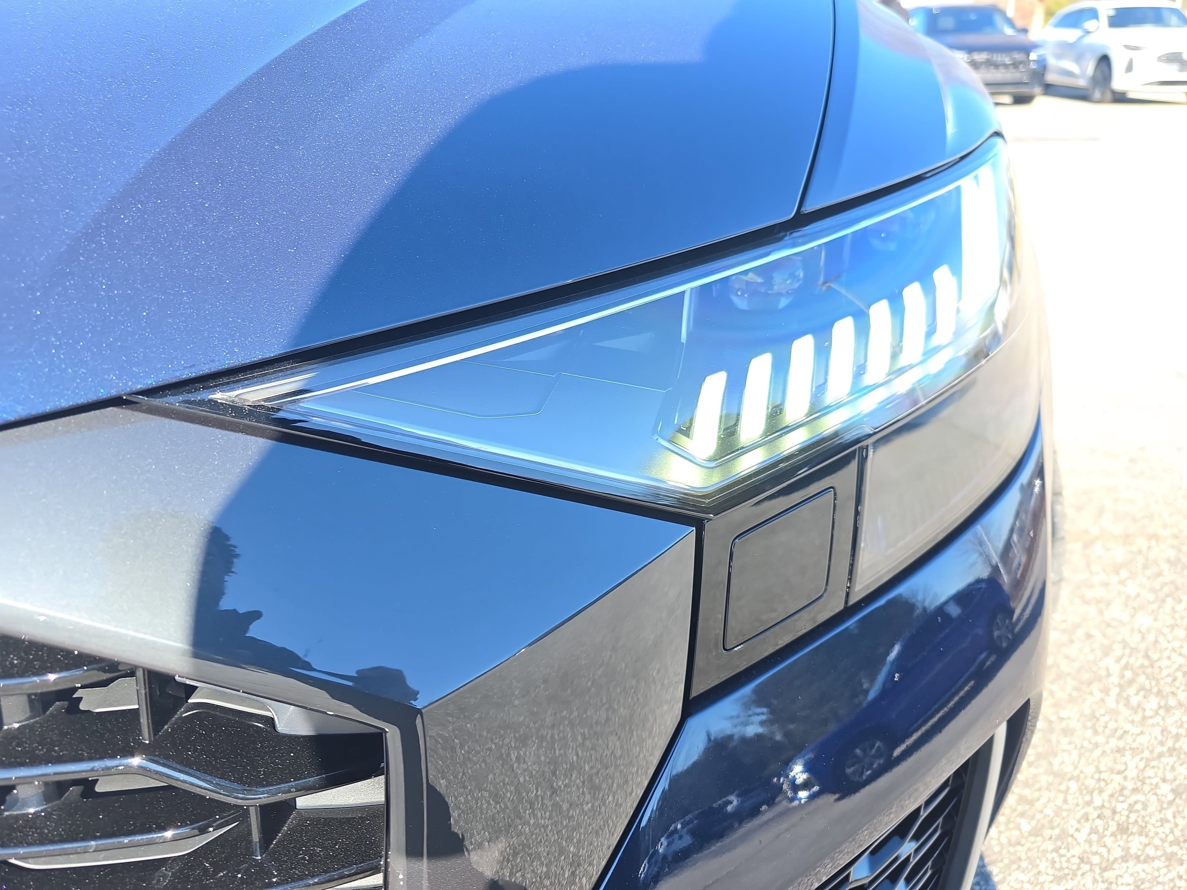 Used 2024 Audi RS Q8 w/ Executive Package image 30