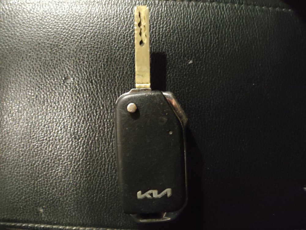 Used 2023 Kia Soul LX FWD image 32