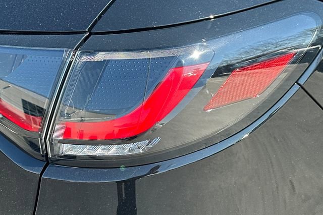 Certified 2026 Honda HR-V LX image 29