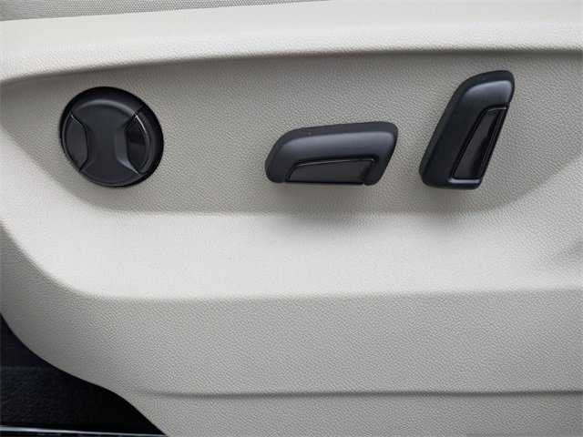 New 2026 Volkswagen Atlas SE image 21