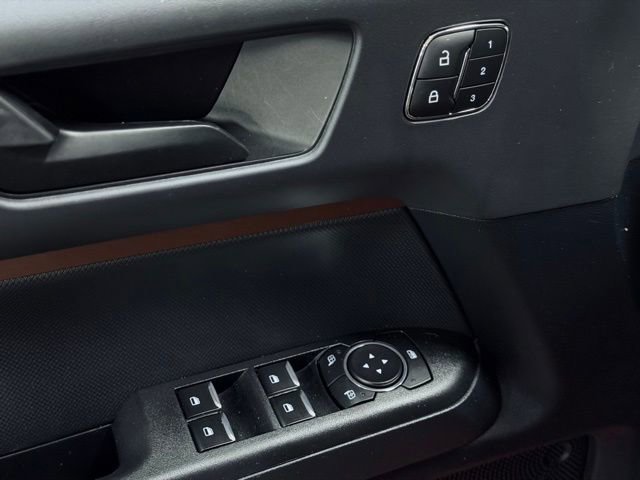 Used 2024 Ford Bronco Sport Outer Banks AWD/4WD image 13
