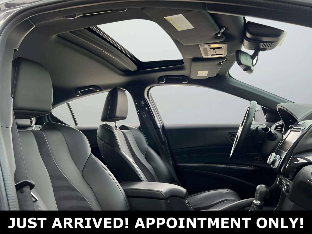 Used 2019 Acura ILX image 17