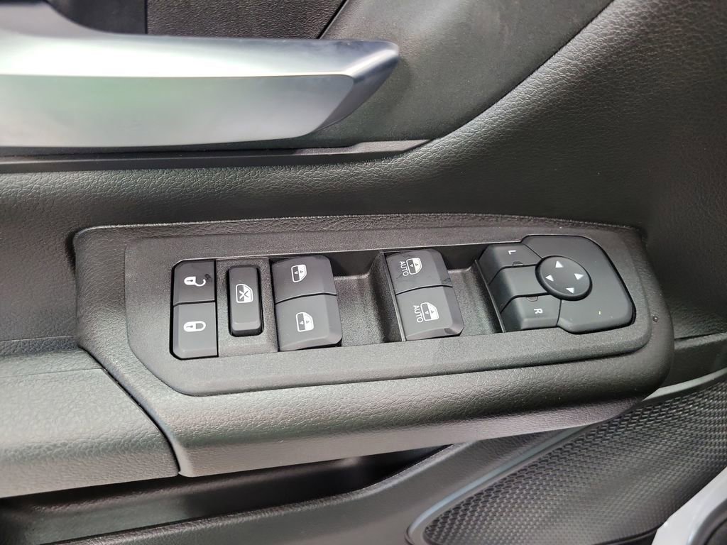 New 2025 RAM 1500 Tradesman RWD image 11