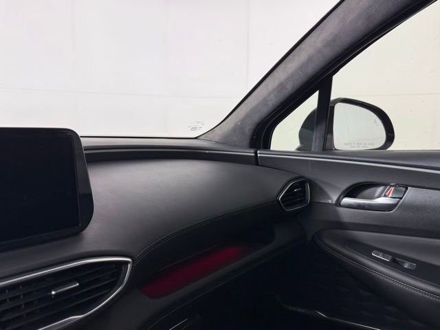 Used 2022 Hyundai Santa Fe Calligraphy image 16