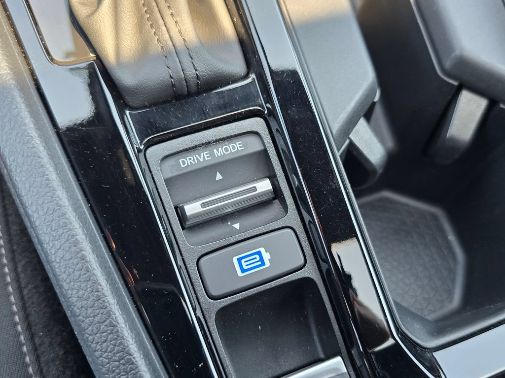 Used 2024 Honda Accord Sport image 7