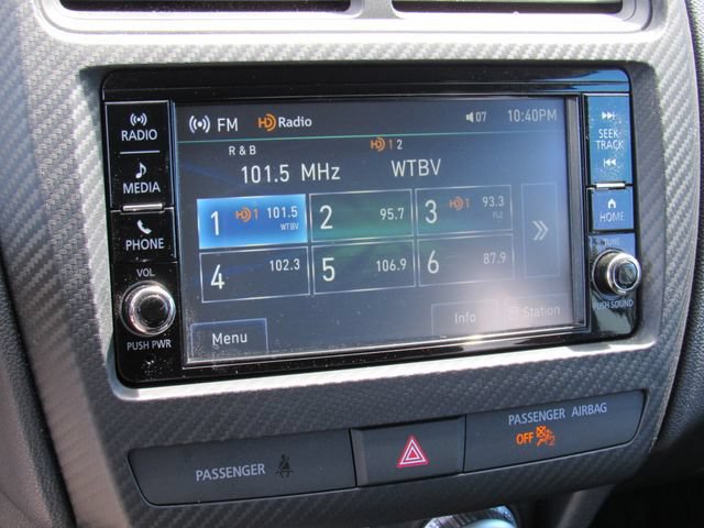 Used 2024 Mitsubishi Outlander Sport ES AWD/4WD image 21
