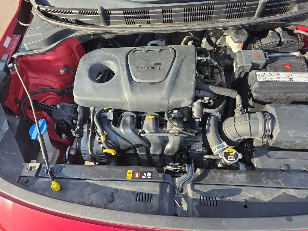 Used 2019 Kia Rio S FWD image 24