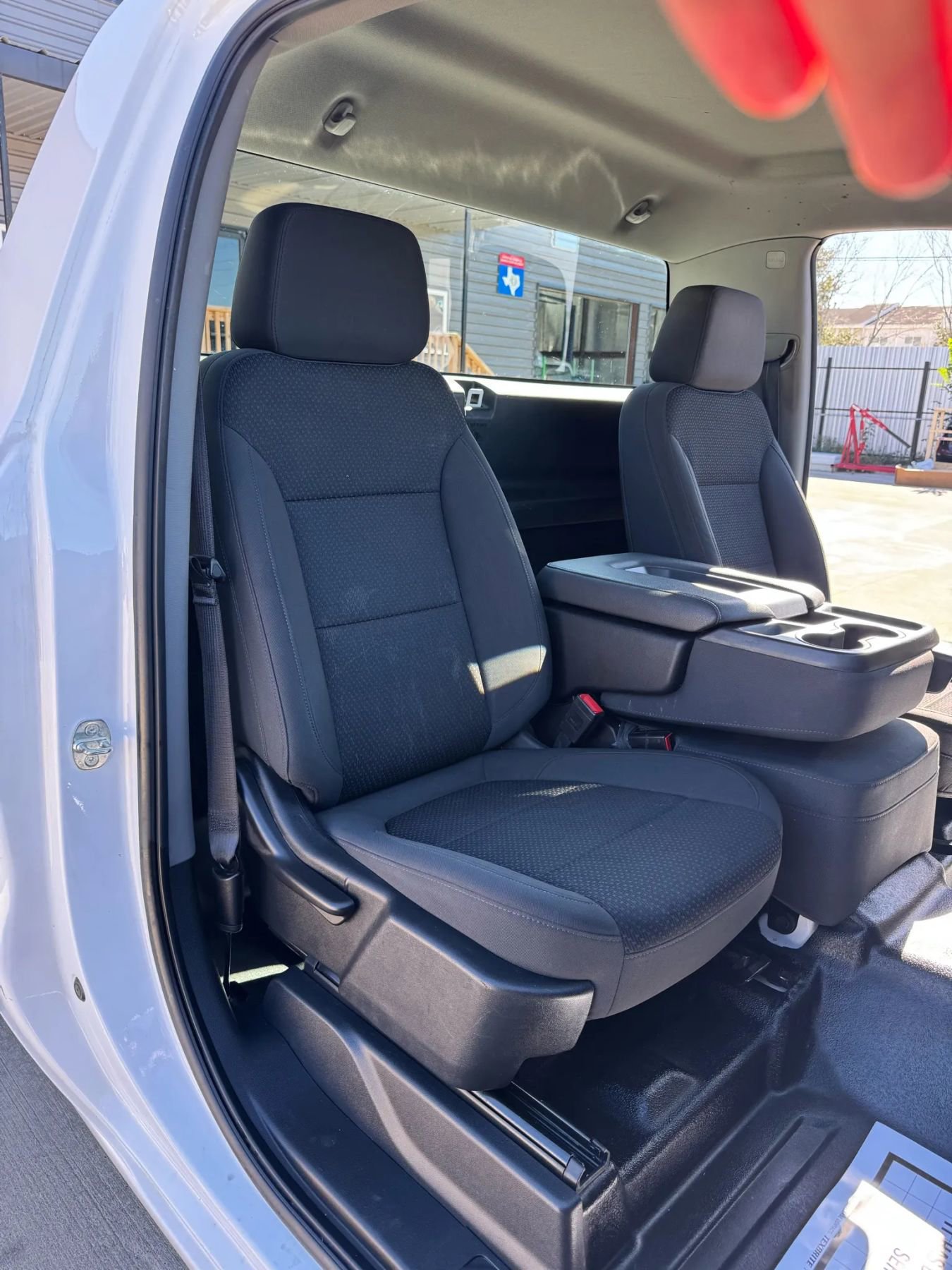 Used 2021 Chevrolet Silverado 1500 W/T w/ WT Fleet Convenience Package image 29