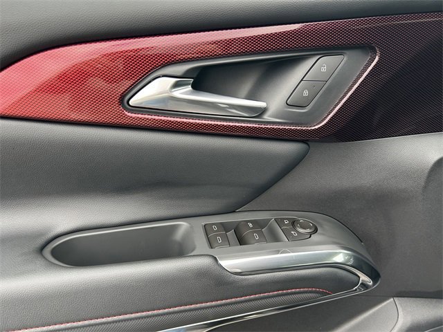 New 2026 Chevrolet Traverse Z71 w/ Driver Confidence Package image 21