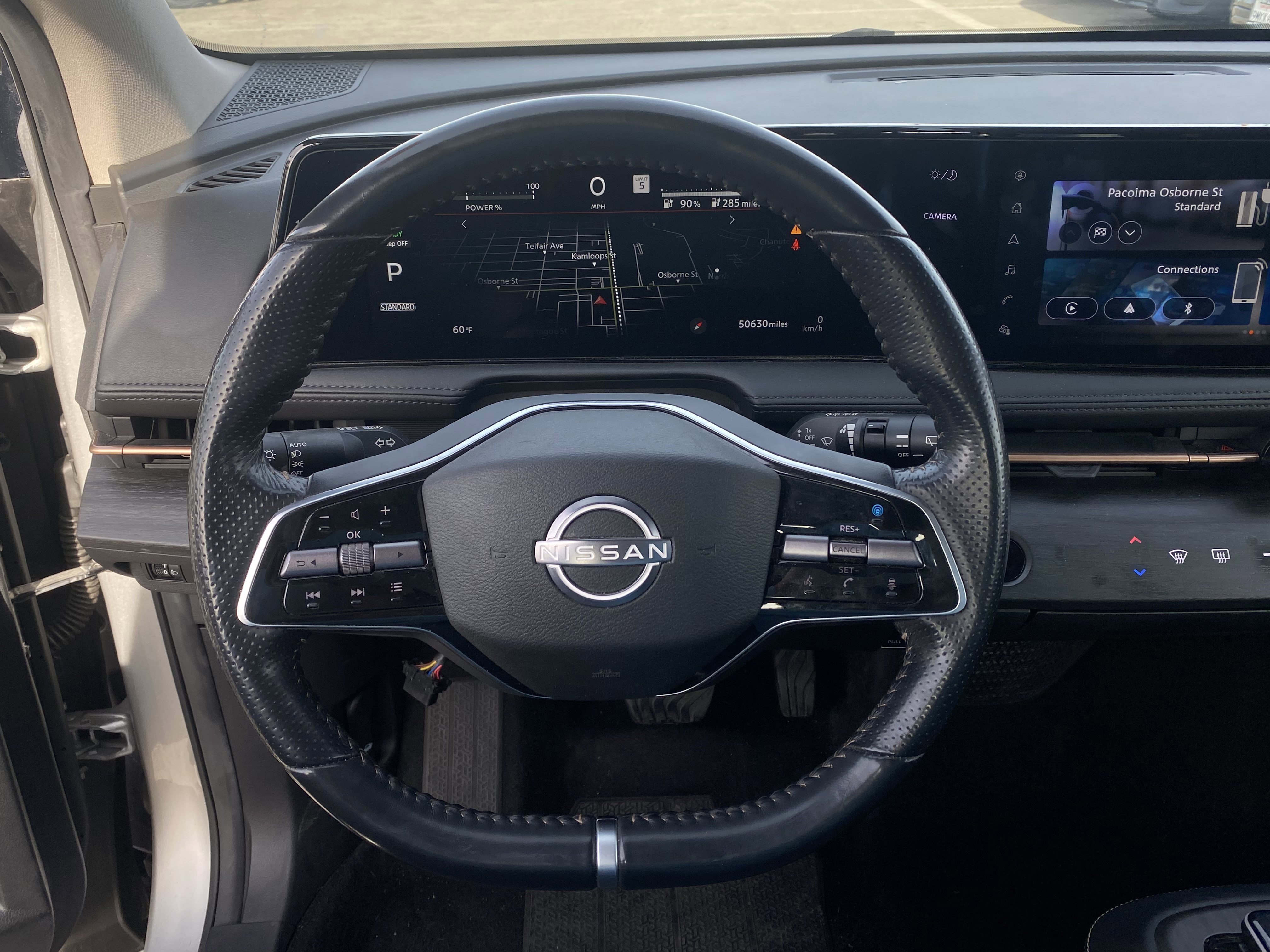 Used 2023 Nissan Ariya FWD image 14