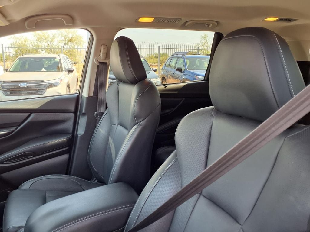 Used 2023 Subaru Ascent Limited AWD/4WD image 24