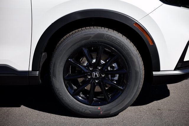 New 2026 Honda CR-V Sport image 16
