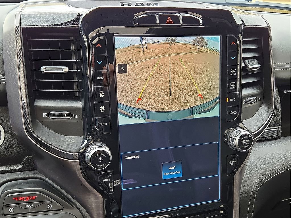Used 2022 RAM 1500 TRX w/ TRX Level 1 Equipment Group image 29