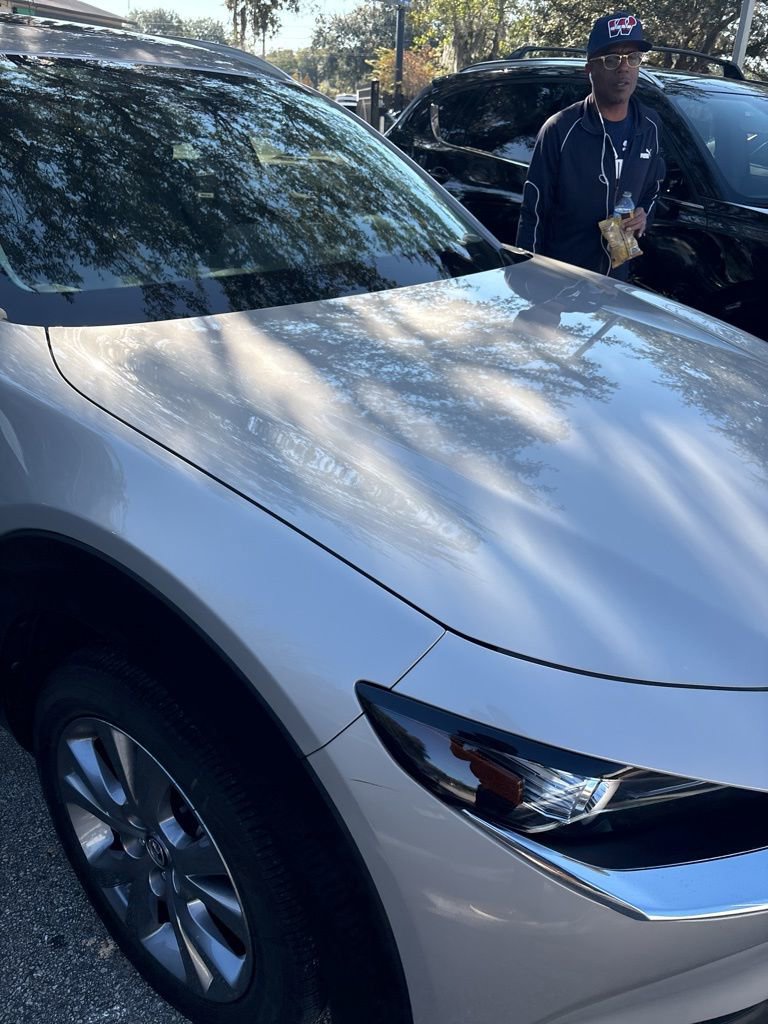 Used 2024 MAZDA CX-30 AWD 2.5 S w/ Preferred Package image 15