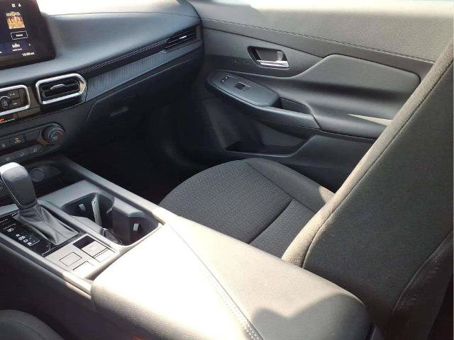 Certified 2026 Nissan Sentra S w/ Floor Mat Package FWD image 12