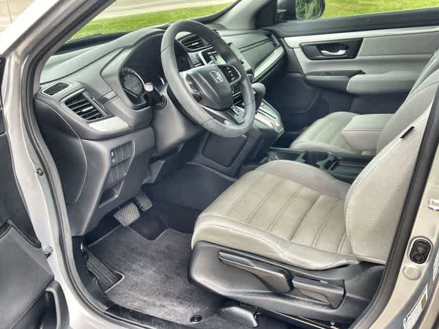 Used 2018 Honda CR-V LX image 3