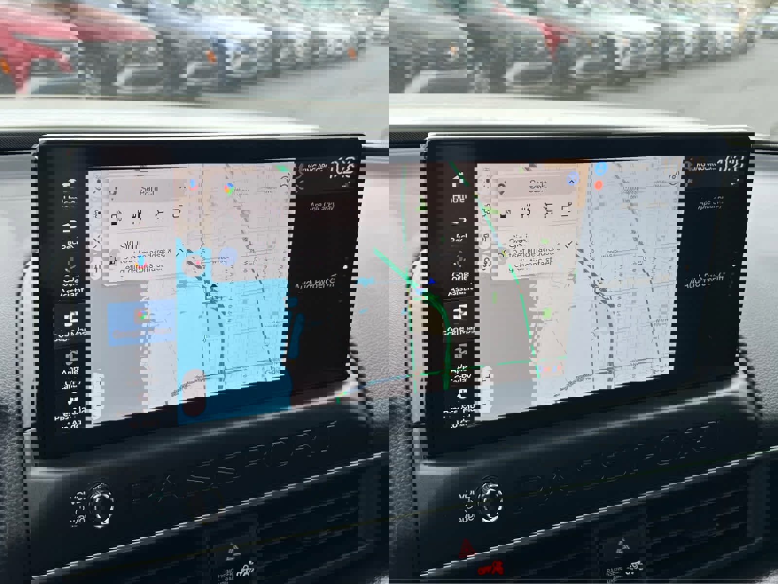 Used 2026 Honda Passport TrailSport Elite image 34