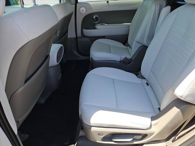 Certified 2026 Hyundai Palisade Limited FWD image 27
