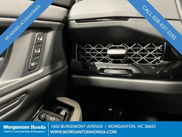 New 2025 Honda Accord Touring image 19