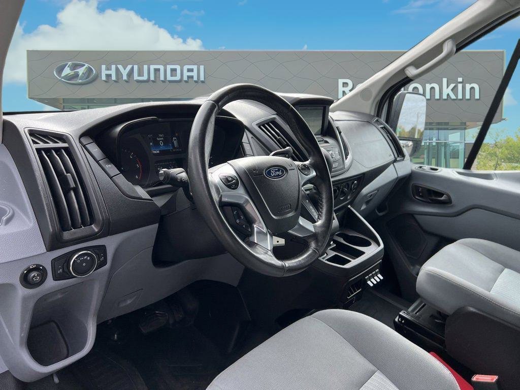 Used 2019 Ford Transit 350 XLT image 15