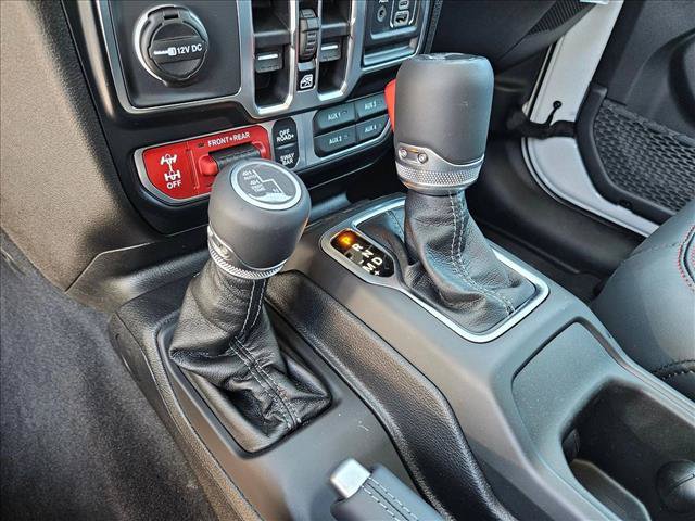 New 2026 Jeep Wrangler Unlimited Rubicon 392 AWD/4WD image 14