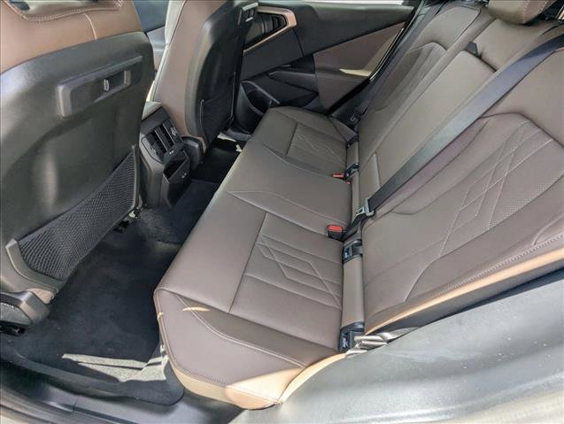 Used 2025 BMW X3 xDrive30i w/ Convenience Package AWD/4WD image 18