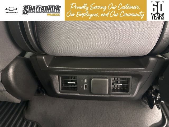 Used 2024 Chevrolet Silverado 1500 LT image 20
