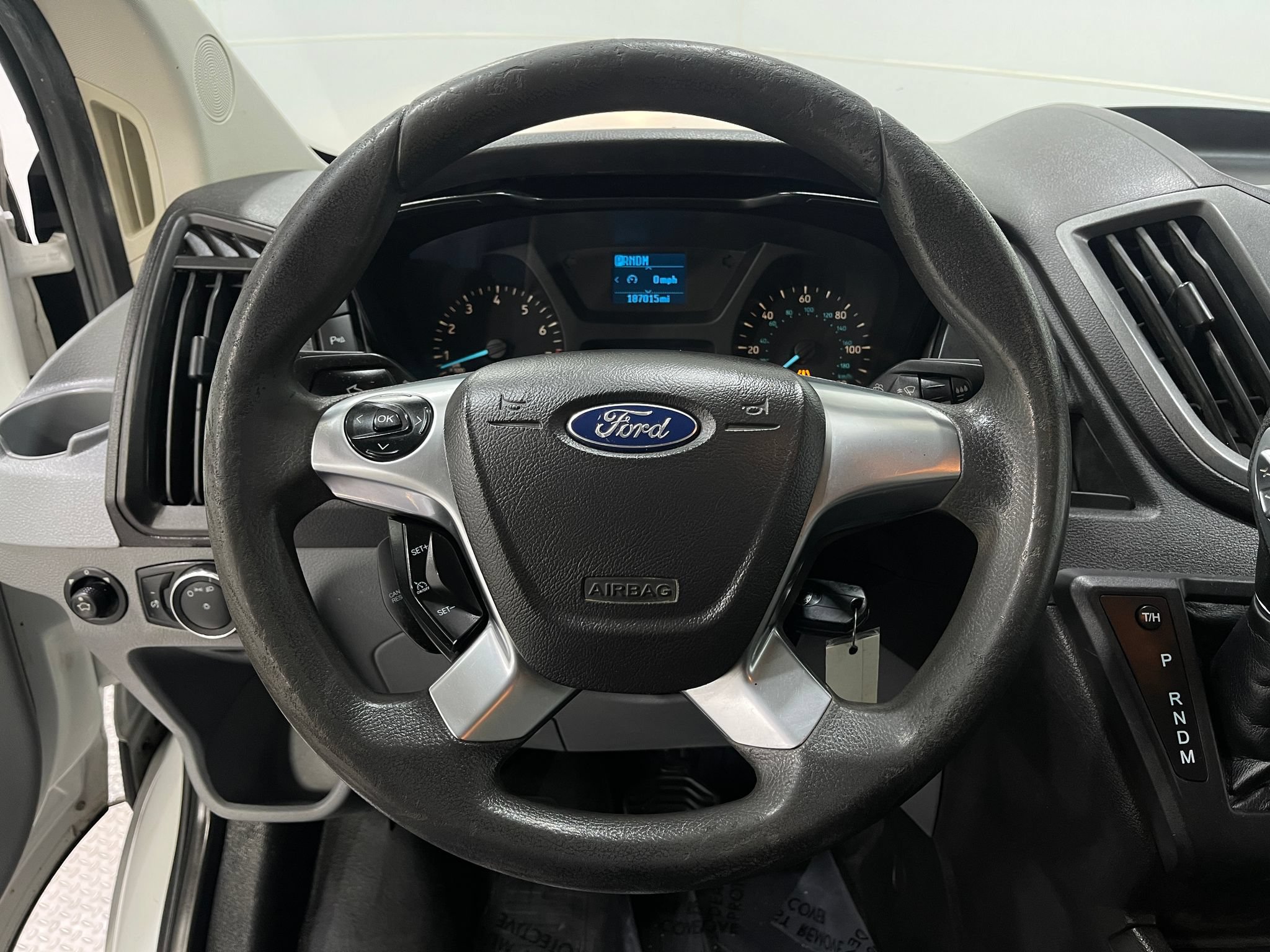 Used 2016 Ford Transit 150 130 Low Roof RWD image 20