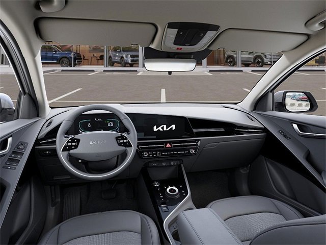 New 2025 Kia Niro EX image 14