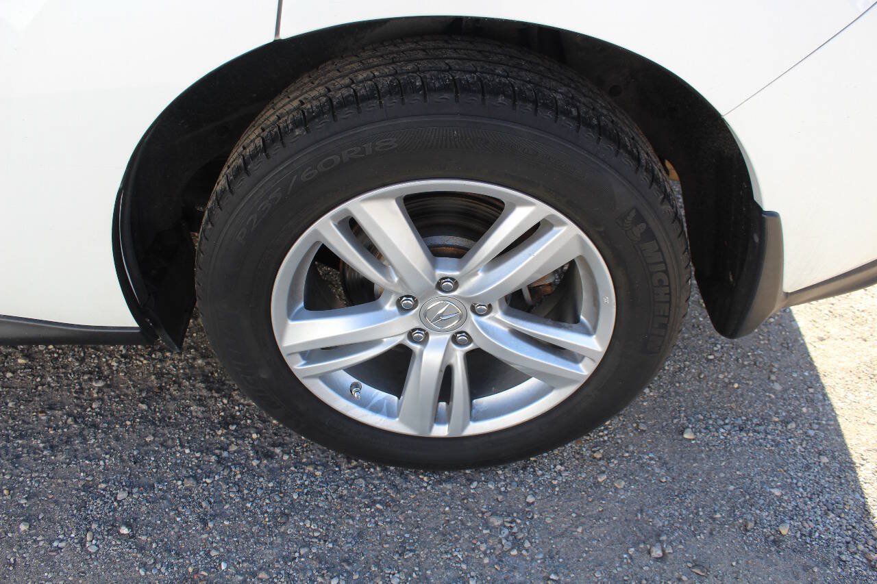 Used 2014 Acura RDX w/ Technology Package AWD/4WD image 31
