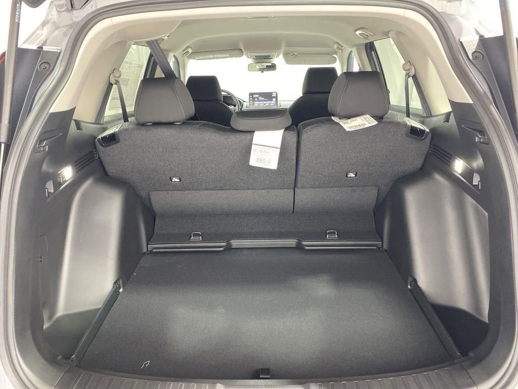 New 2026 Honda CR-V LX image 21