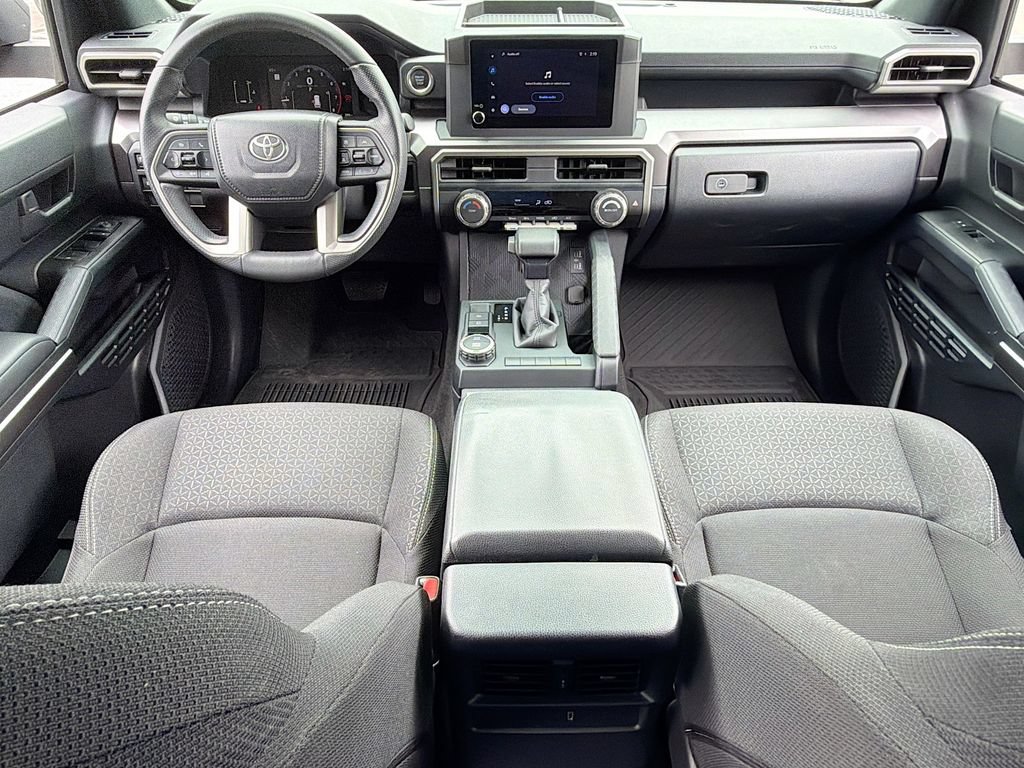Used 2025 Toyota 4Runner SR5 RWD image 36