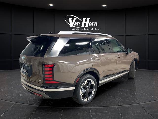 New 2026 Hyundai Palisade Limited AWD/4WD image 7
